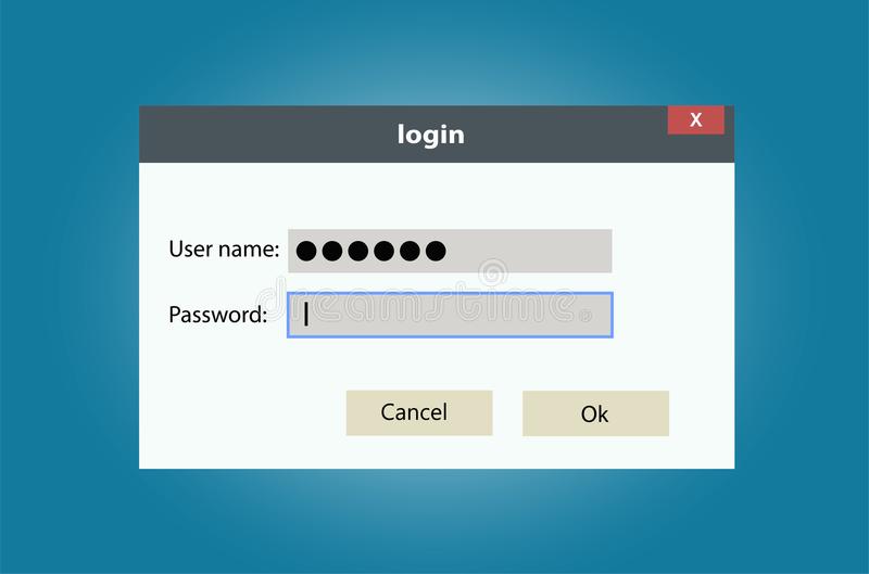 Check your Passwords