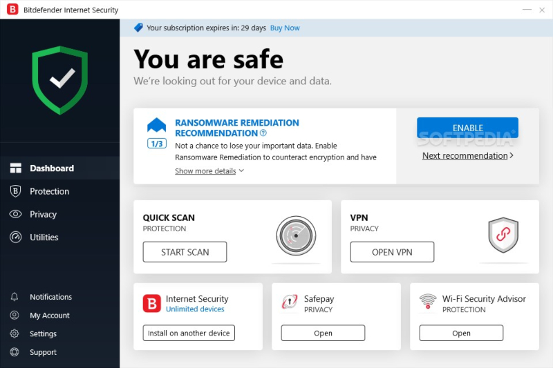 Antimalware vs antivirus