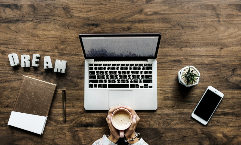 Modern SaaS Technology