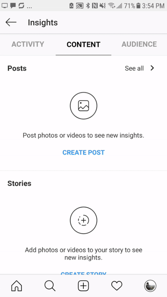 Instagram Business