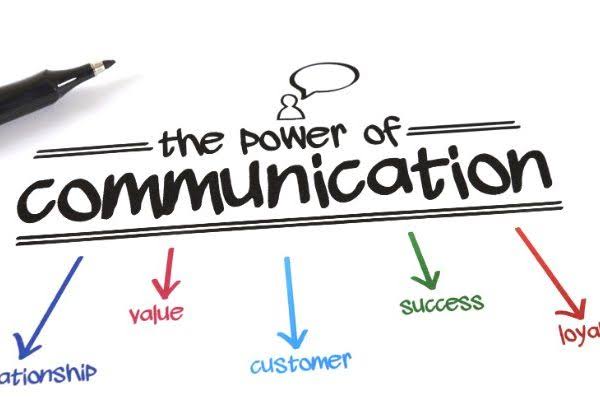 The Power Of Communication