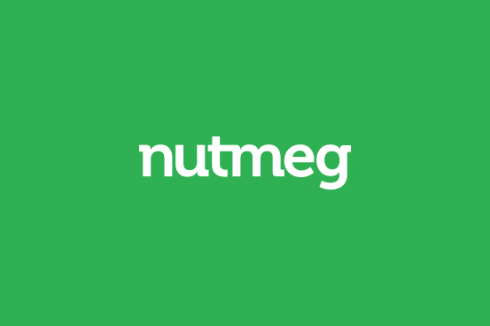 Nutmeg Cover