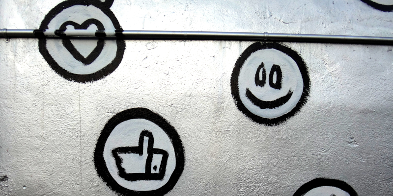 Social Networks for millenials