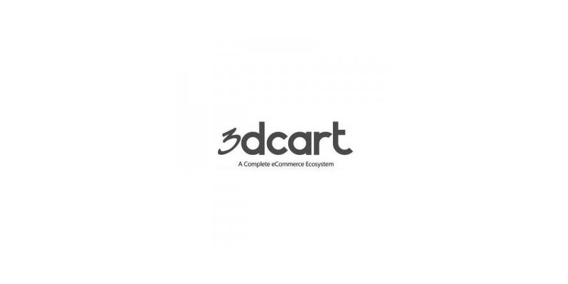 3D cart