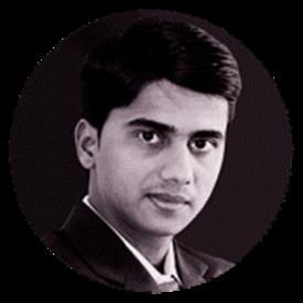 Sudhir Bhushan