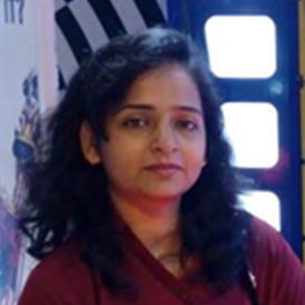 Priyanka Vatsa