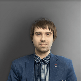 Alexey Kutsenko
