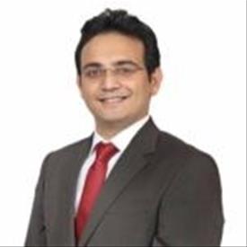 Anupam Rajey