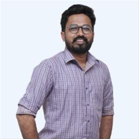 Nikunj Gundaniya