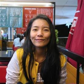 Johanes Bangao