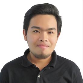 Dan Joseph Pamat