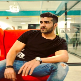 Junaid Ali Qureshi