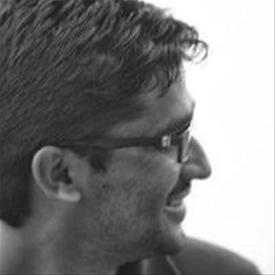 Bilal Momin