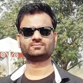 Praveen Kumar