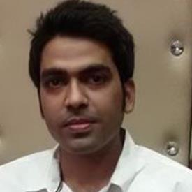 Naveen Kumar