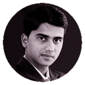 Sudhir Brushan