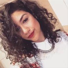 Bridgette Hernandez