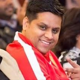Danish Wadhwa