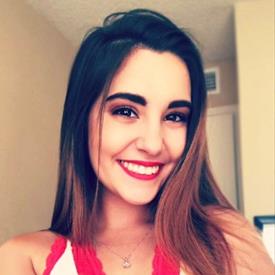 Amanda Jerelyn
