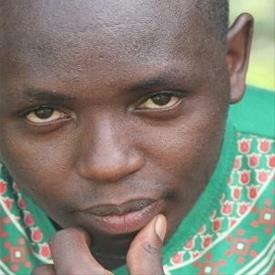 Duncan Kingori