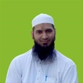 Patel Nasrullah