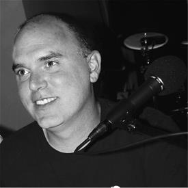 Rodney Warner