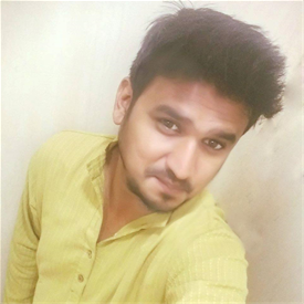Ankit Patel