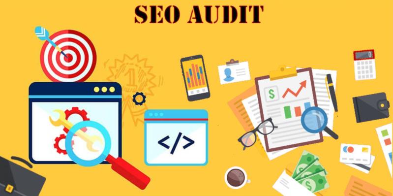10 Important Reasons Why a Website SEO Audit Is Good for Your Business |  InGenium Web