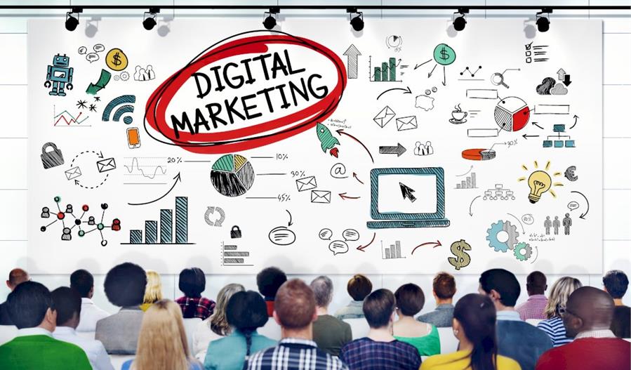 5 Ways to Boost Your Club's Digital Marketing Results