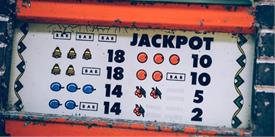 3 Online Casino Slot Games That Have Awesome Graphics