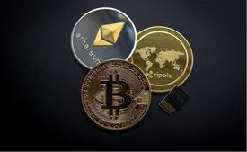 36% of Small Businesses Accept Cryptocurrency. Is it Right for Your Restaurant?