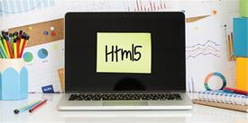 8 Resources To Learn HTML5 Development Online For Beginners