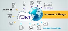9 ways Internet of Things will change the way we live