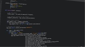 A basic guide to Python programming language