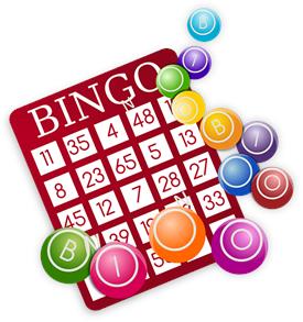 A few countries that love playing bingo