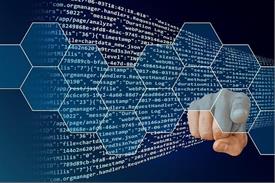 Bridging Worlds: The Intersection of Blockchain Development and Website Development