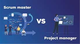 Confused About Hiring A Scrum Master Or Product Owner? Here's All The Details You Need About The Two