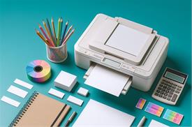 Dealing With a Canon Printer That Won't Recognise Your New Ink