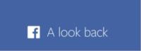 Facebook Celebrate 10 years: An Infographic