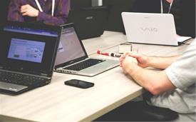How to Organize Business Documents for Easy Access and Retrieval