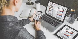 It’s a Bird; it’s a Plane, it’s Website Development!