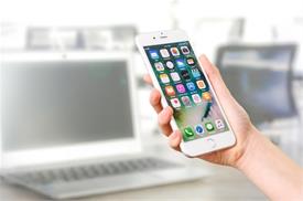 Mobile App Design: Things to Know Before You Launch
