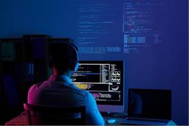 Modern Code: Diving into the World of Web Development