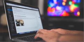 Remove and Improve: The Benefits of Updating Old Blog Content