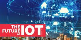 The Future of IoT in 2020