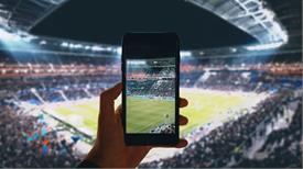 The Impact of Social Media on the Sports Industry