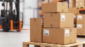 The Quiet Tech Revolution Behind Everyday Deliveries