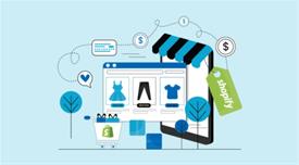 Your Quick Guide for Hiring a Shopify Design Agency