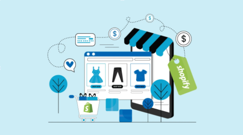Your Quick Guide for Hiring a Shopify Design Agency